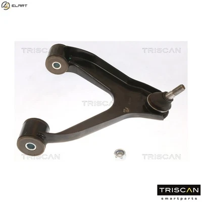 CONTROLTRAILING ARM WHEEL SUSPENSION 8500 155003 FOR IVECO DAILY/VI/Van 3.0L - Image 1 of 4