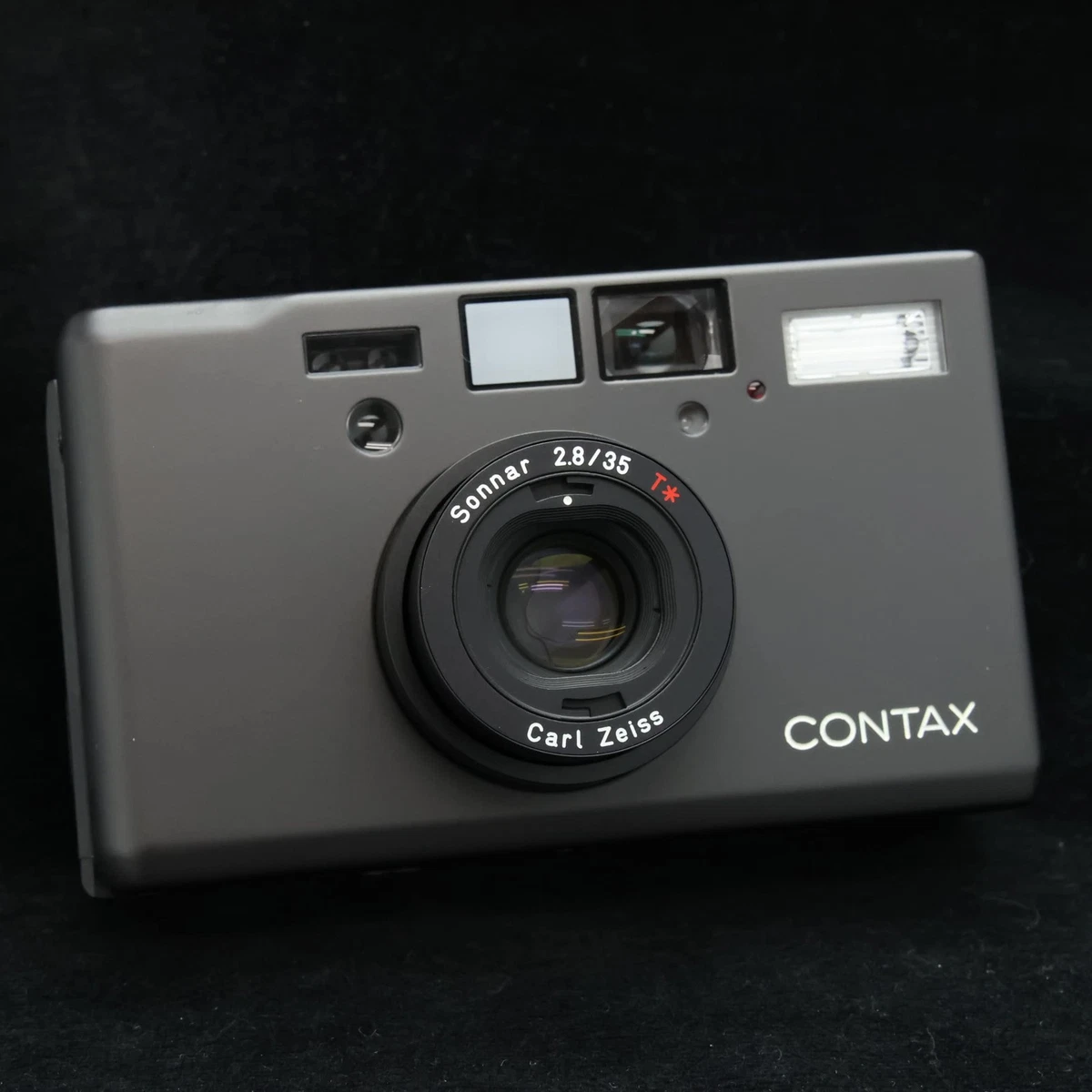 Contax T3 for sale | eBay