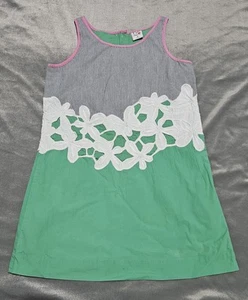 Gap Kids super cute dress Size M 8 - Picture 1 of 7