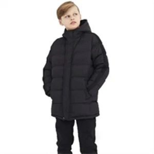 Game Boys Brave Soul Allenb Padded Jacket  kids coat, Puffer style - Picture 1 of 2