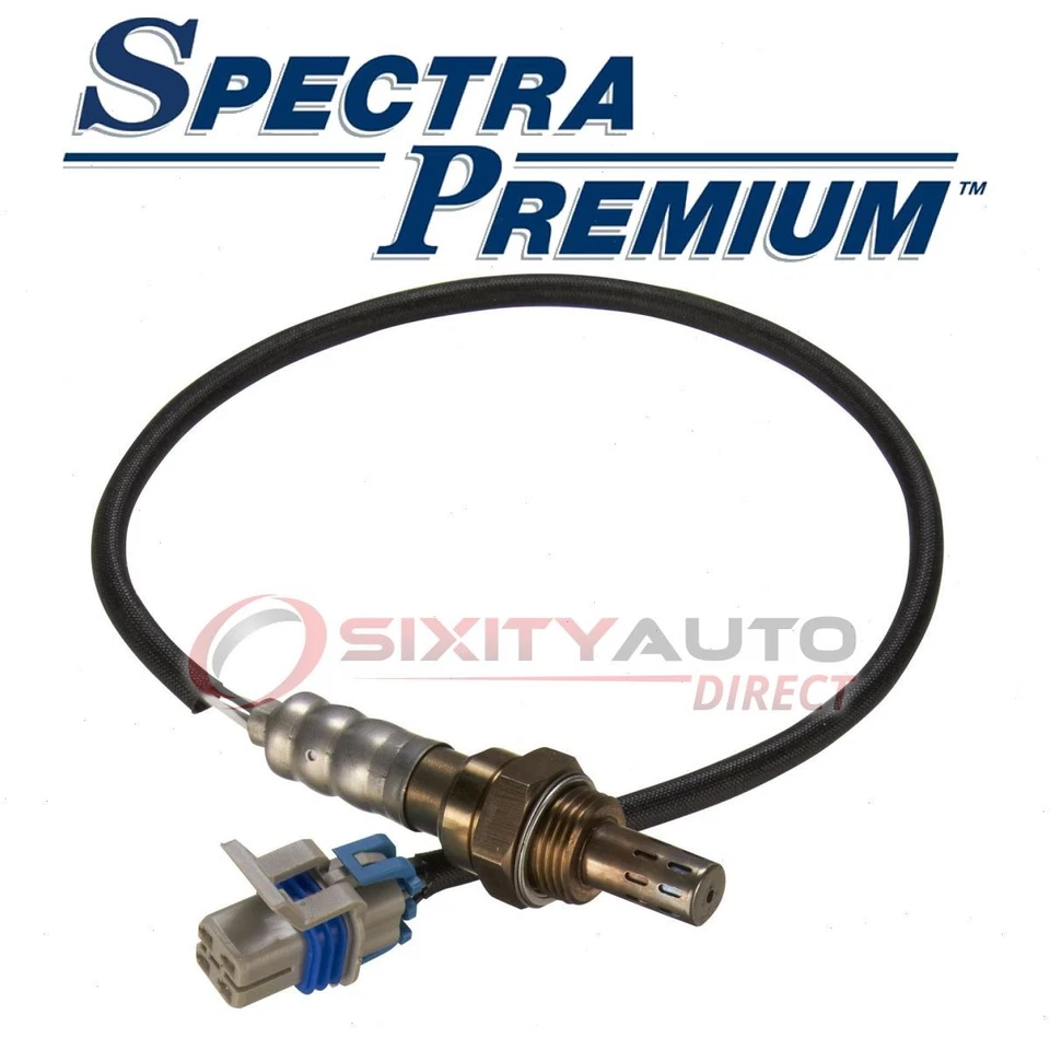 Spectra Premium Downstream Right Oxygen Sensor for 2002-2006 GMC Yukon XL ra - Image 1 of 4