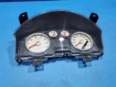 2006 Ford Five Hundred Instrument Clusters - Image 1 of 4