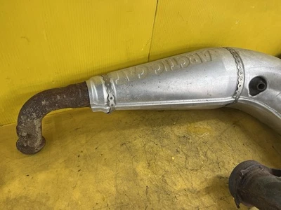 2008 Arctic Cat M6 Exhaust Pipe.     83 - Image 1 of 3