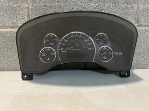 Chevrolet Express Diesel 3500 6.6L Instrument Cluster 28357721 OEM - Picture 1 of 5