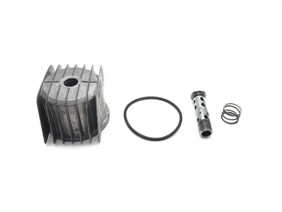 Cubierta filtro aceite motor Honda CB750K 750 1979 cuatro 3276 Foto 1 de 4