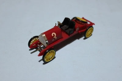 POLITOYS ALFA ROMEO (COD. 102) S. 1:45 OTTIMO NO BOX - Immagine 1 di 3
