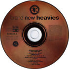 The Brand New Heavies   The Brand New Heavies Cd Album