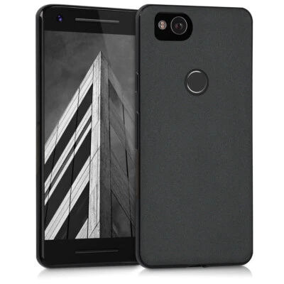 Cover per Google Pixel 2 Custodia Back Case cellulare - Immagine 1 di 4