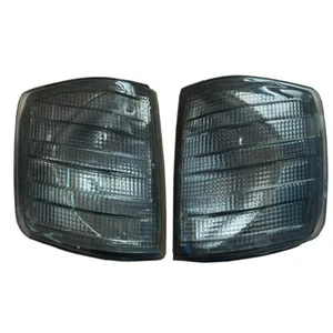 Turn Signal Corner Light FIt for Mercedes-Benz190E W201 1982-1995 Without Bulb - Picture 1 of 7