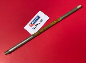 PENTON • NOS OEM 2-33.000 Foot Peg Bolt 68 69 70 71 100 Berkshire 125 Six-Day - Picture 1 of 3