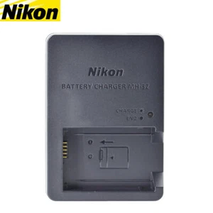 Original Nikon MH-32 Charger for Nikon EN-EL25 Battery Z50 ZFC Z30 Camera - Picture 1 of 5