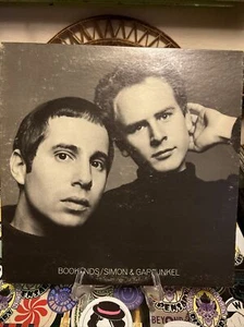 Simon & Garfunkel ~ Bookends Vinyl LP (MONO) Columbia (KCL 2729) XLP 118886 B1 - Picture 1 of 24