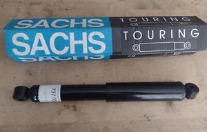 NOS Genuine SACHS Shock Absorber FORD CORTINA - Rear (75-82) 737 033 - Picture 1 of 3
