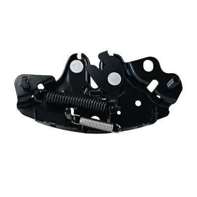 For 2017-2019 Nissan Rogue Hood Latch Lock Assembly NI1234147 65601DF30A Foto 1 de 2