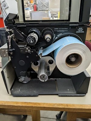 Zebra 110XiIII 110Xi3 -Thermal Transfer Label PARTING OUT - MAKE OFFER - Image 1 of 4