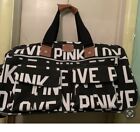 💥Victoria’s Secret PINK Check in Luggage Travel bag