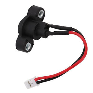 Electric Scooter Charging Port Battery Replacement Interface For ES1 (D)