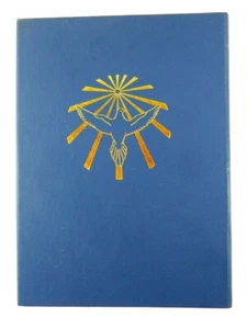 HOLY BIBLE - The Comfort Edition - King James Version in Blue Gift Box  - Picture 1 of 9