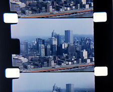 16mm Home Movie~ 1954 Pittsburgh, PA & Baltimore, MD & More...