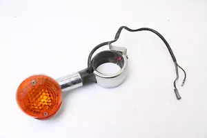 1997 - 2004 Suzuki VZ800 Marauder 35602-48E00 Turn Signal Flasher - Front Left - Picture 1 of 6
