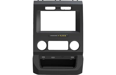 iDat-aLink Maestro KIT-FTR1 Dash Kit and T-harness for Ford Trucks - Image 1 of 3