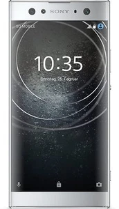 Sony Xperia XA2 Ultra 32GB Dual-SIM Silver - Muy buen estado (H4213) - Imagen 1 de 3