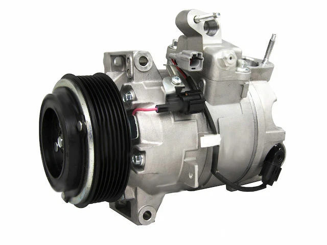 Compresor de aire acondicionado Four Seasons 83DW61R para Nissan 370Z 2009-2018 Foto 1 de 1