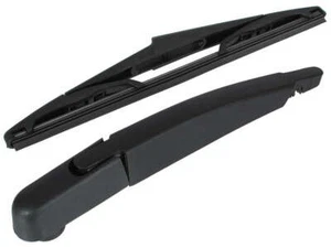 BRACCIO TERGICRISTALLO POSTERIORE + SPAZZOLE PER RENAULT KADJAR 2015- - Foto 1 di 10