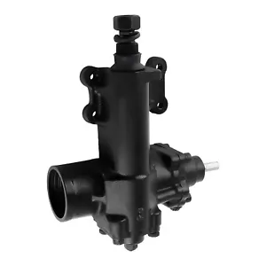 Caja de cambios de dirección asistida para Jeep Wrangler JK Unlimited 07-18 todo motor 4 puertas - Imagen 1 de 12