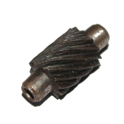 Nuovo Ingranaggio Più Velocità In Acciaio VESPA PX LML Scooter GEc - Imagen 1 de 4