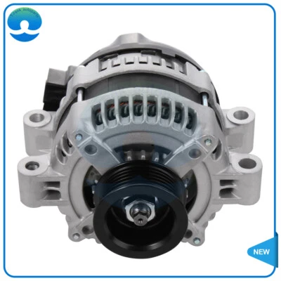 Alternator 104210-4220 Fit for 2006-2009 Chevrolet Impala SS Sedan 5.3L V8 - Image 1 of 4