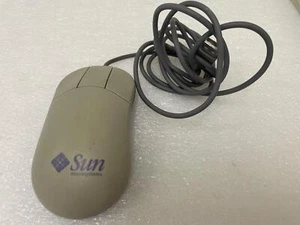 SUN 370-3632-01 CROSSBOW USB MOUSE - Picture 1 of 2