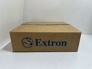 Extron, DSC 3G-HD A, HDMI to 3G-SDI Scaler w/ Audio Embedding - Picture 1 of 7