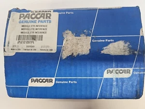 Paccar 2121297 Etr Interface Module - Foto 1 di 4