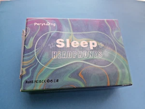 Sleep Headphones  Peryt Ong - Picture 1 of 2