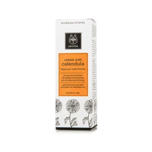 APIVITA Crema a base di erbe con calendula 50ml - Foto 1 di 1