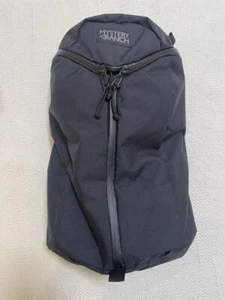Mystery Ranch Urban Assault 21L Backpack Black - Picture 1 of 6