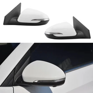 Paar Außenspiegel Elektrisch passt für Hyundai Tucson 2015-2019 Seitenspiegel - Bild 1 von 7