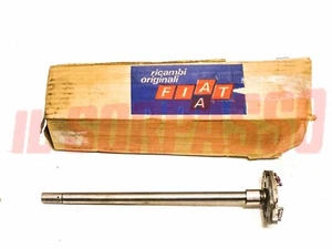 ALBERO ROTANTE SPINTEROGENO AUTOBIANCHI A112 1 SERIE ORIGINALE  - Picture 1 of 2