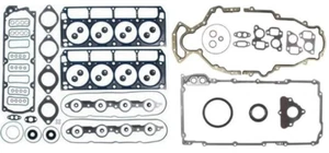 PREMIUM FULL ENGINE GASKET KIT FOR HSV CLUBSPORT VZ VE LS2 6.0L V8 - Picture 1 of 1