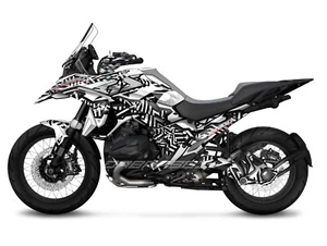 NEW Graphic kit for BMW R 1300 GS Decal Kit (MT-WZB) - Picture 1 of 8