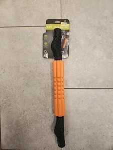 TriggerPoint Original GRID STK Foam Roller - 21” Orange - Picture 1 of 3