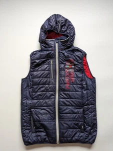 SCHOCKEMÖHLE Sports Wear Gilet Vest Size L - Picture 1 of 12