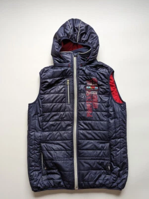 SCHOCKEMÖHLE Sports Wear Gilet Vest Size L - Image 1 of 4