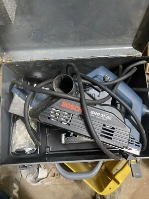 bosch professional  Gho  31-82 - Bild 1 von 3