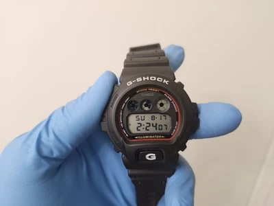 Casio G-Shock DW-6900RL-1 (MODIFICADO) Foto 1 de 4