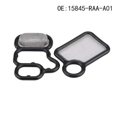 For Acura For Element Solenoid Gasket VTC Filter Car Accessories Parts - Image 1 of 4
