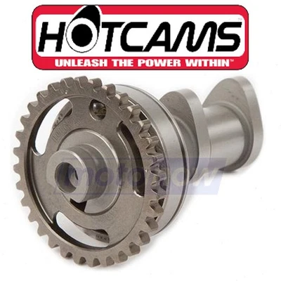 Hot Cams Stage 1 Exhaust Camshaft for 2004-2010 Kawasaki KX250F - Engine ef Foto 1 de 4