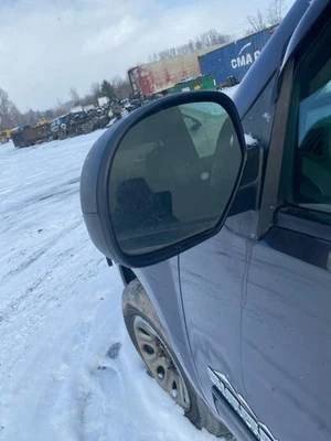 Espejo puerta GMC SIERRA 1500 lado conductor izquierdo conductor 07 08 09 10 11 12 13 (DE2) Foto 1 de 4