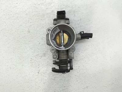 Carrocería del acelerador Hyundai Elantra 2007-2012 NSIWI Foto 1 de 4